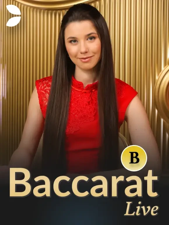 MAN88 Baccarat B