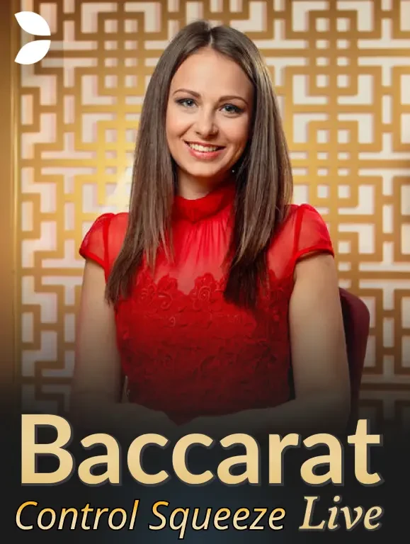 MAN88 Baccarat Control Squeeze