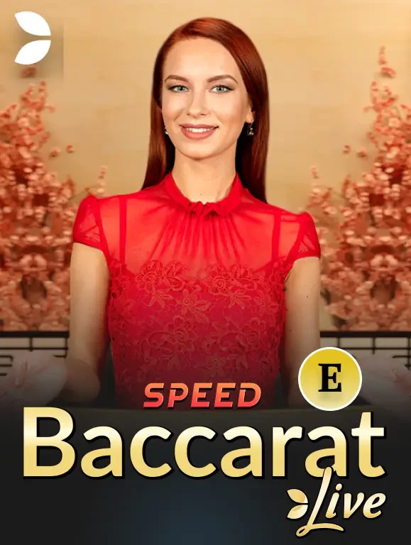 MAN88 Speed Baccarat E