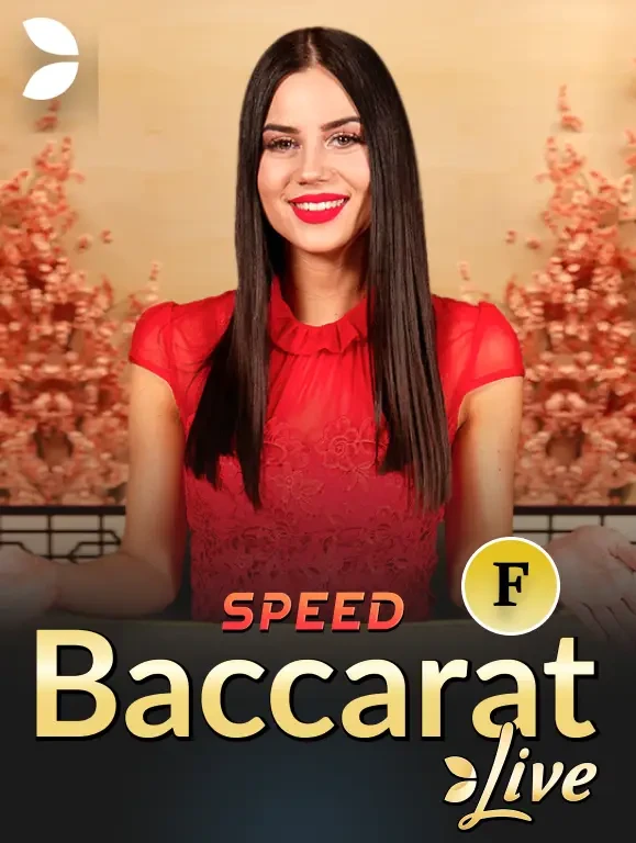 MAN88 Speed Baccarat F