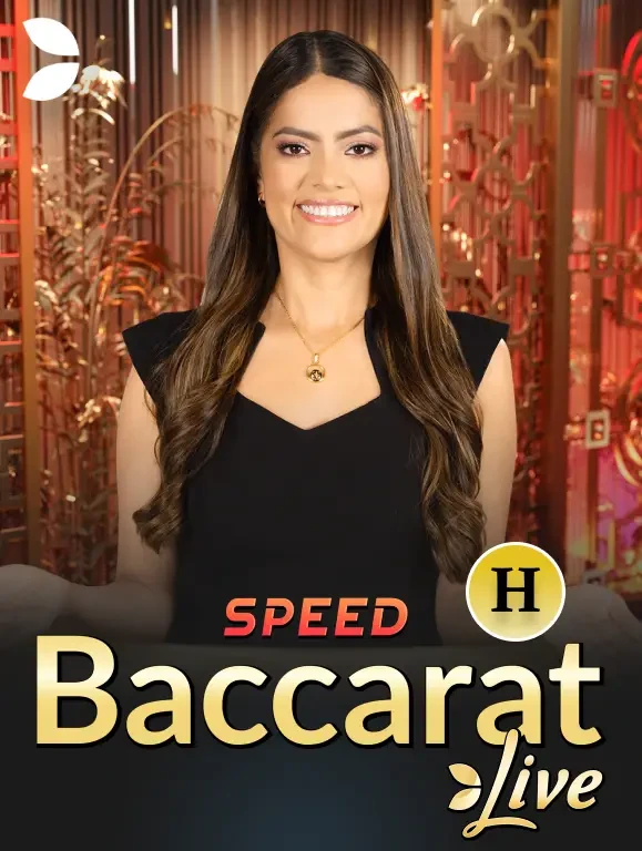 MAN88 Speed Baccarat H