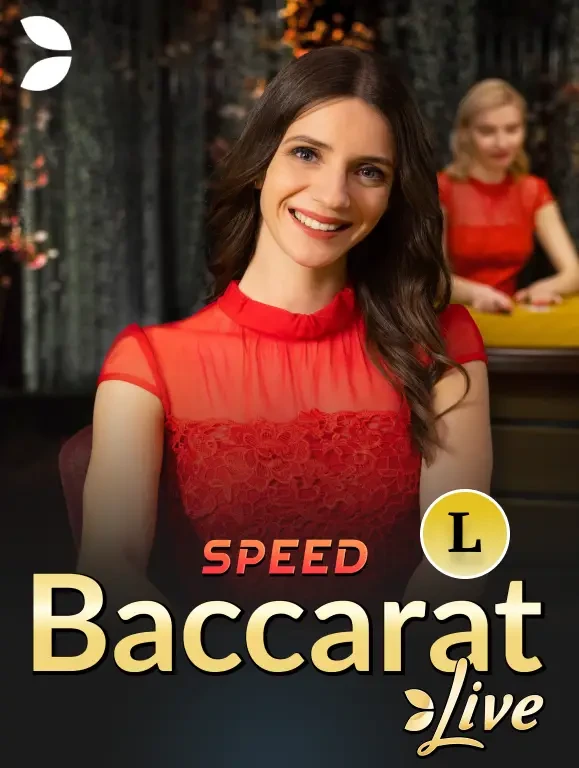 MAN88 Speed Baccarat L