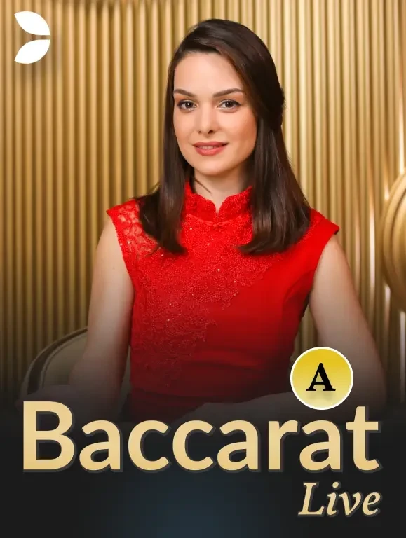 MAN88 Baccarat A
