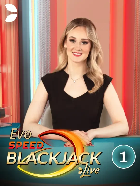 MAN88 Evo Speed Blackjack 1