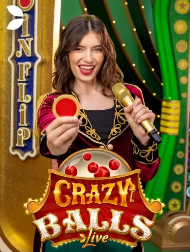 MAN88 Crazy Ball