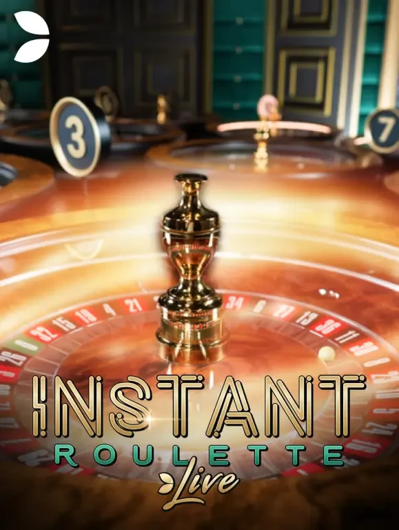 MAN88 Instant Roulette