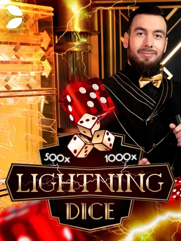 MAN88 Lightning Dice