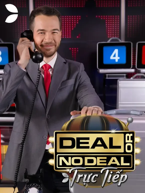 MAN88 Deal or No Deal