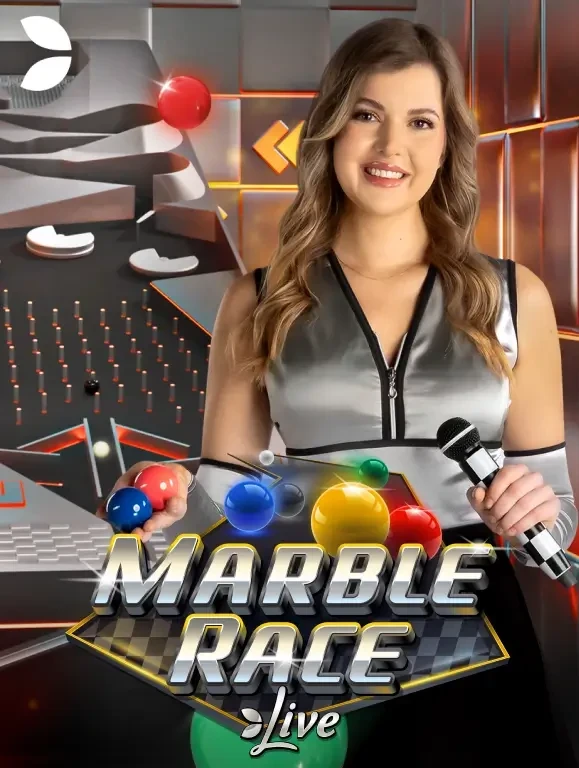MAN88 Marble Race