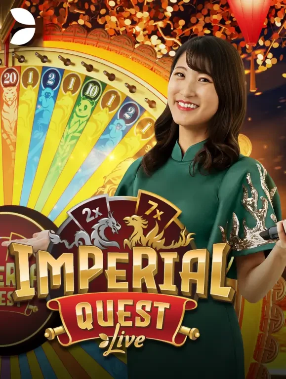 MAN88 Imperial Quest