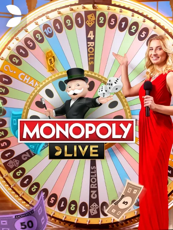 MAN88 Monopoly Live