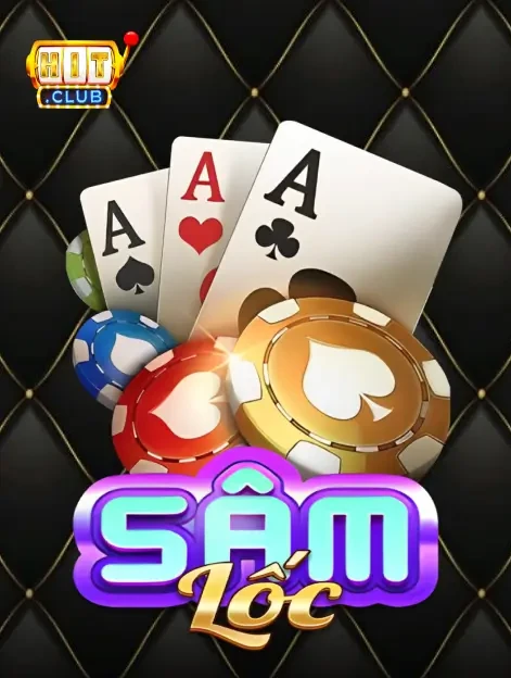 MAN88 Sâm Lốc