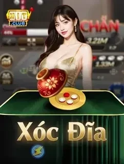 MAN88 Xóc Đĩa Siêu Tốc