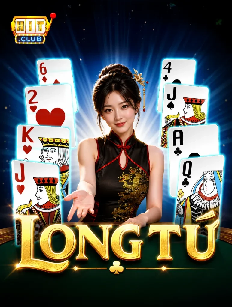 MAN88 Long Tứ