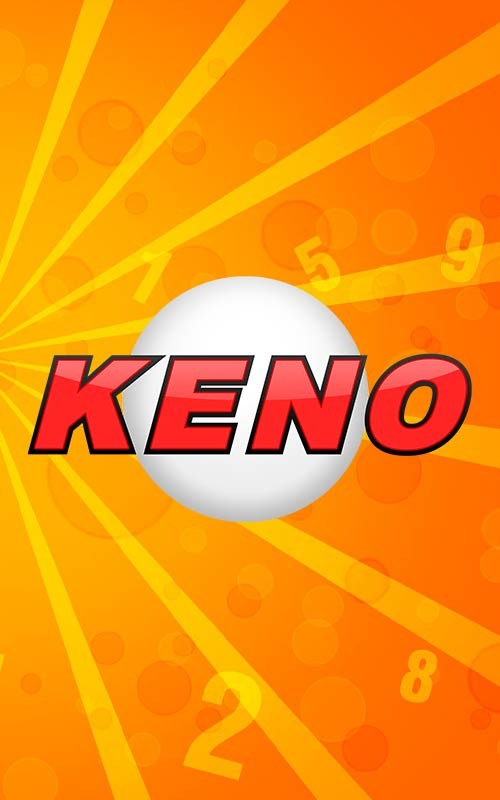 MAN88 Keno