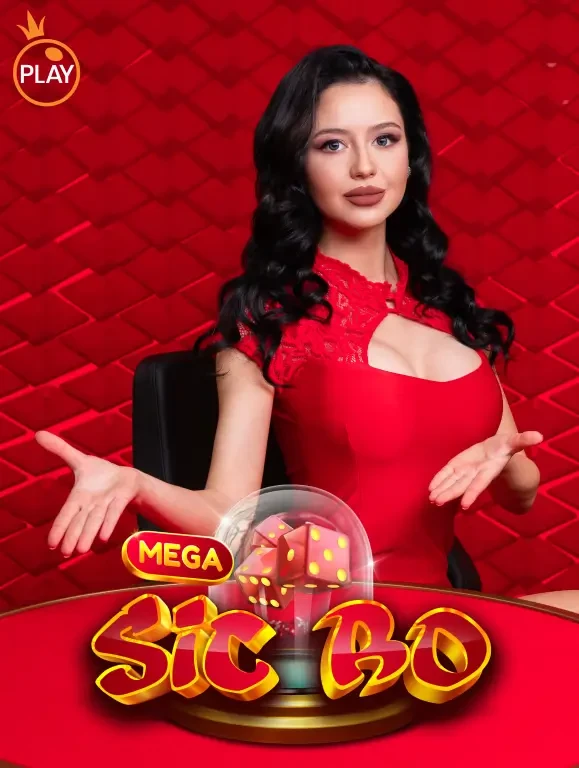 MAN88 Mega Sic Bo