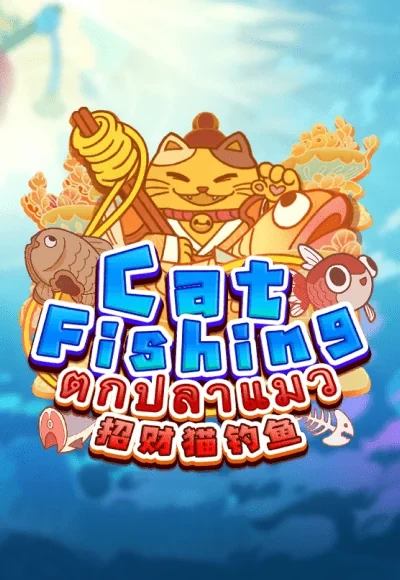 MAN88 Cat Fishing