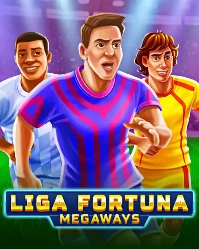 MAN88 Liga Fortuna Megaways