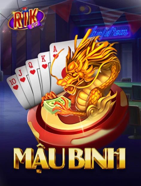 MAN88 Mậu Binh