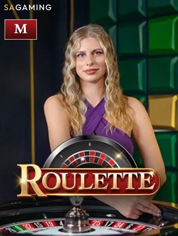 MAN88 M Roulette