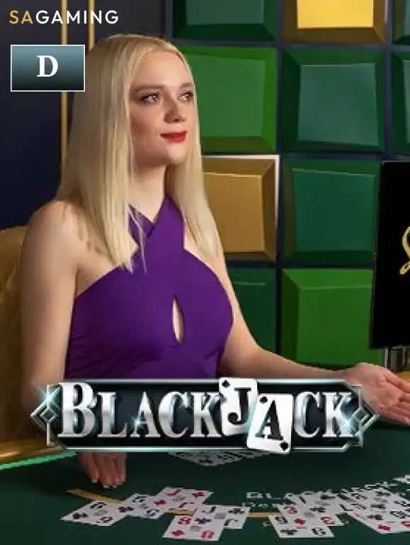 MAN88 M Blackjack