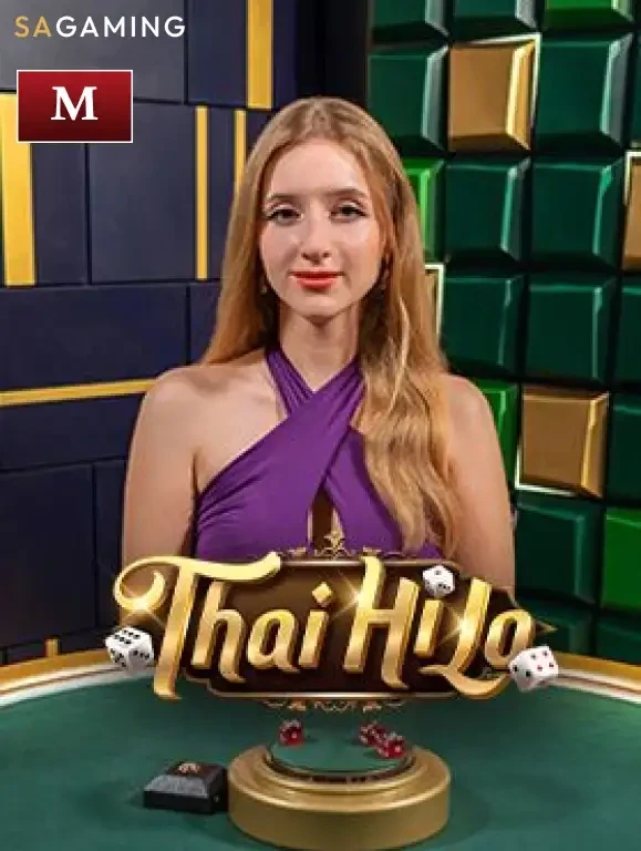 MAN88 M Thái HiLo