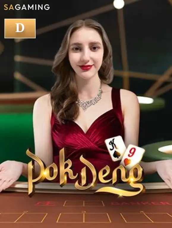 MAN88 D Pok Deng