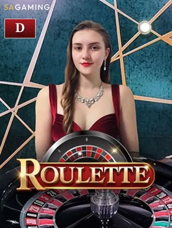 MAN88 D Roulette