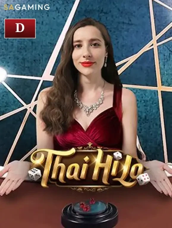 MAN88 D Thái HiLo