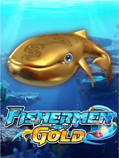 MAN88 Fishermen Gold