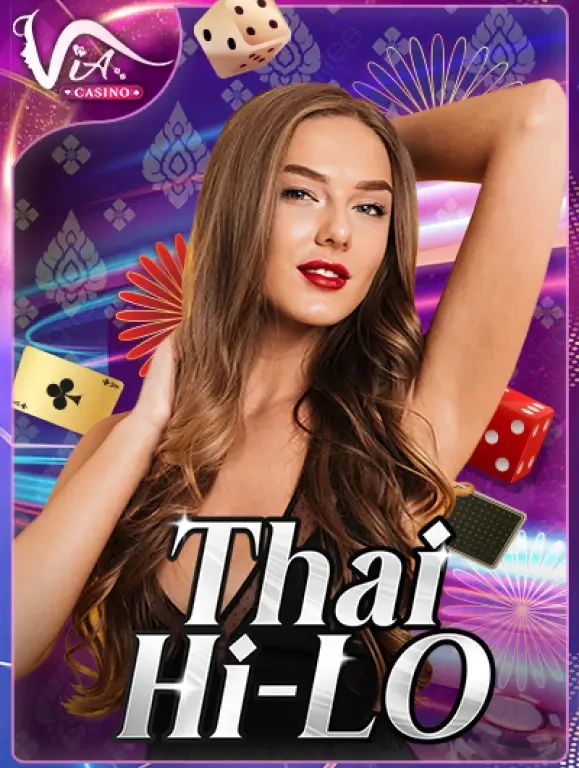 MAN88  Thái HiLo