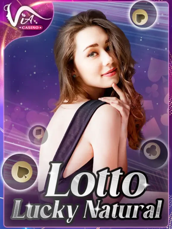 MAN88 Lotto Lucky Natural