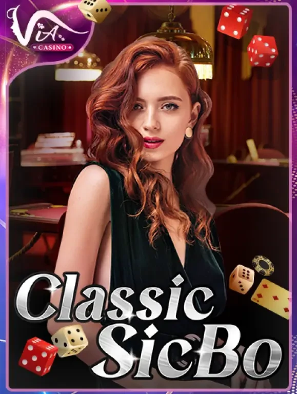 MAN88 Classic SicBo