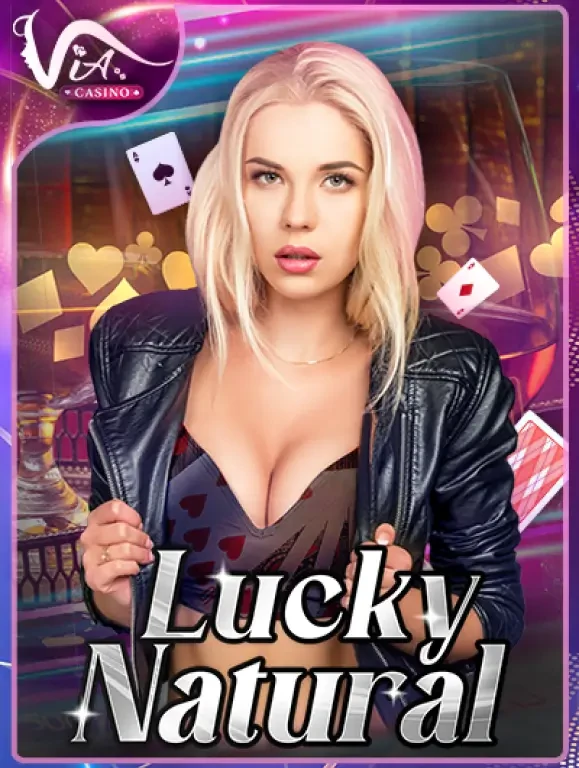 MAN88  Lucky Natural