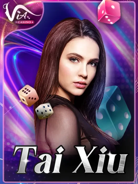 MAN88  Tài Xỉu