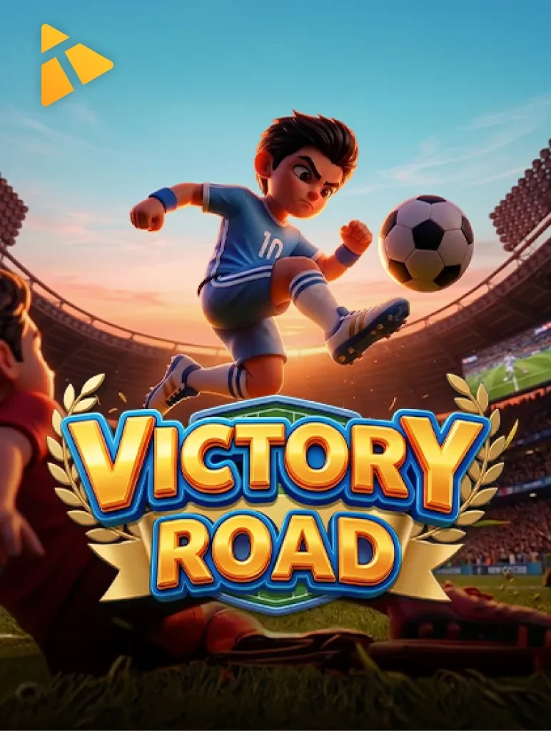 MAN88 Victory Road