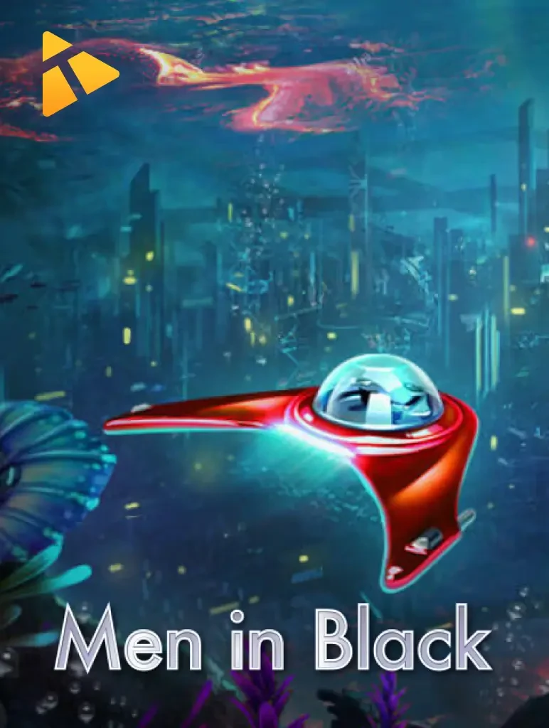 MAN88 Men in Black