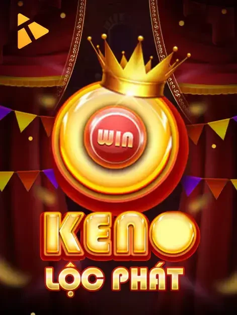 MAN88 Keno Lộc Phát