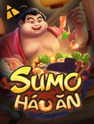 MAN88 Sumo Háu Ăn