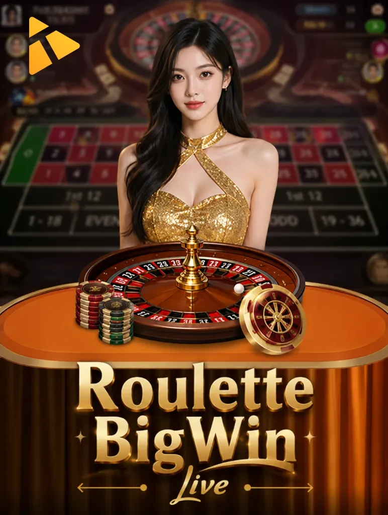 MAN88 Roulette BigWin