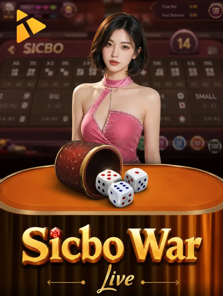 MAN88 Sicbo War